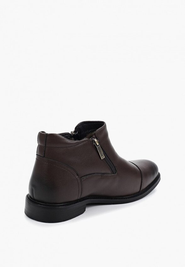 Ботинки Thomas Munz