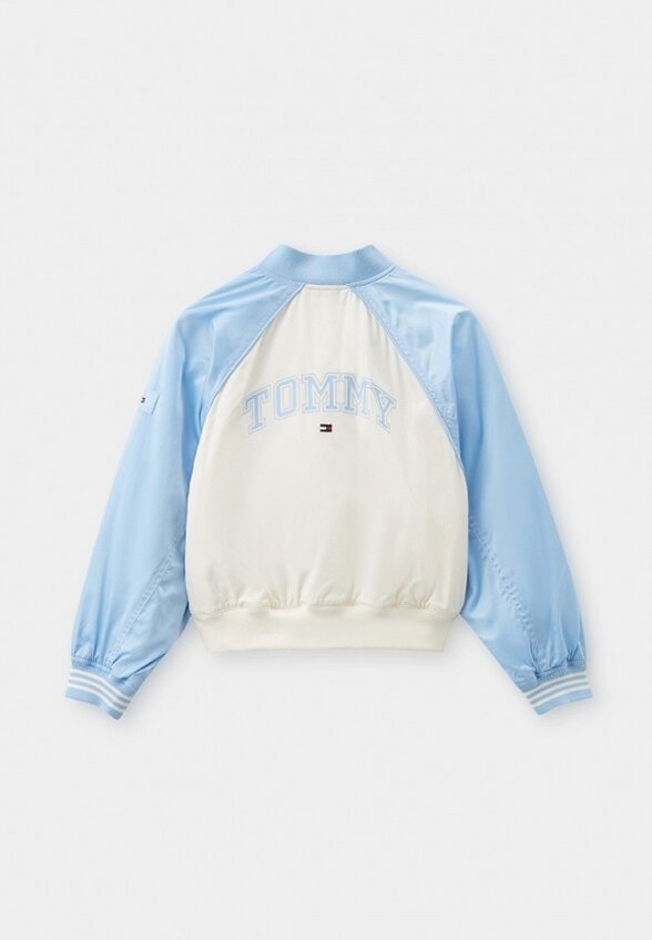 Куртка утепленная Tommy Hilfiger