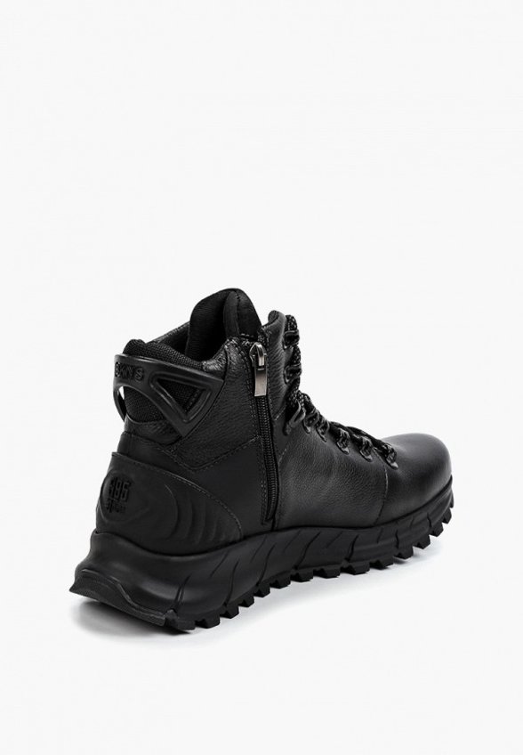 Ботинки Emanuele Gelmetti