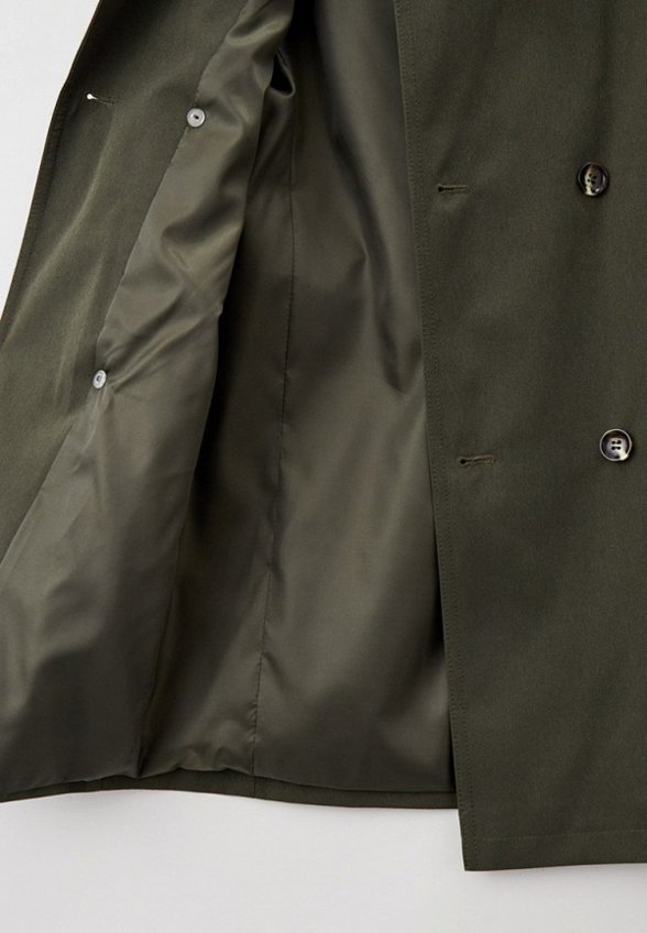 Плащ Smith's brand