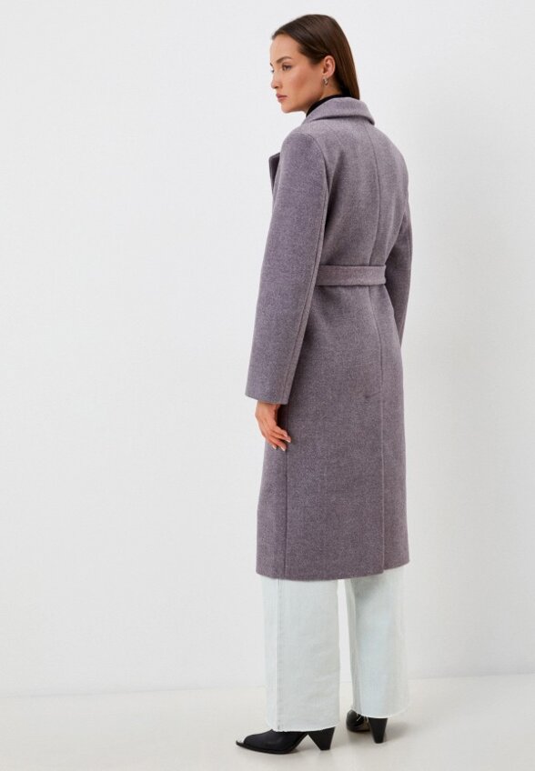 Пальто-халат Ovelli