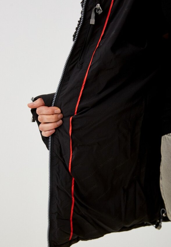 Пуховик Regatta