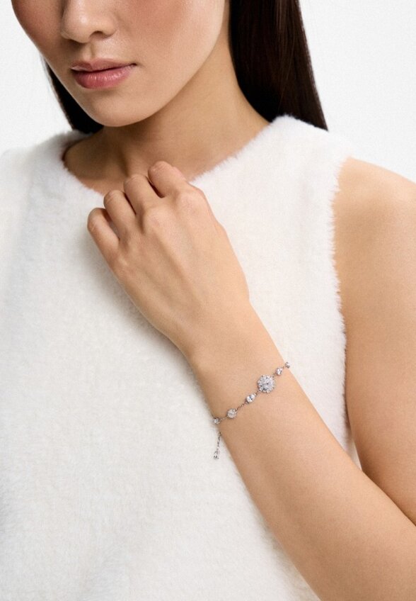 Браслет Swarovski®