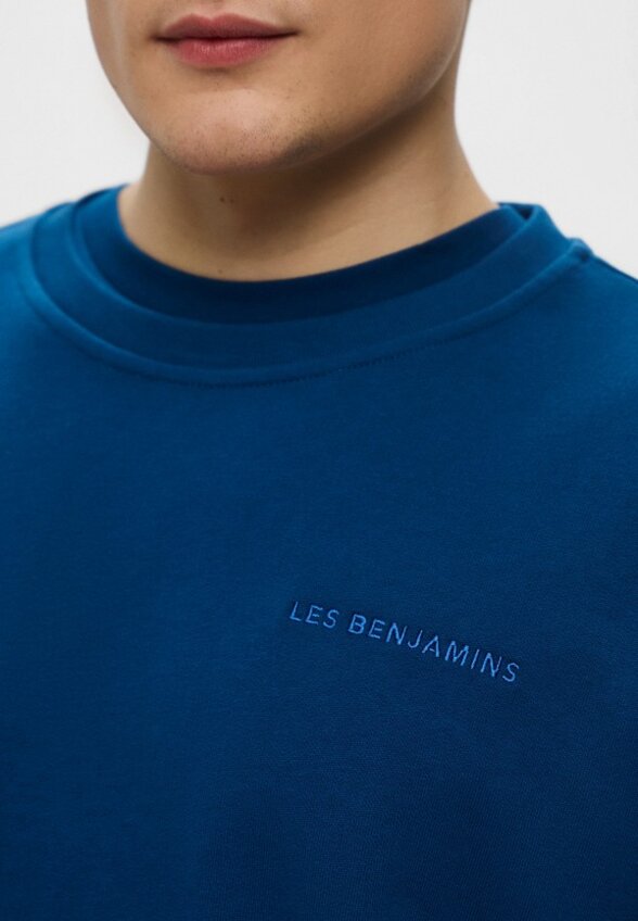 Свитшот Les Benjamins
