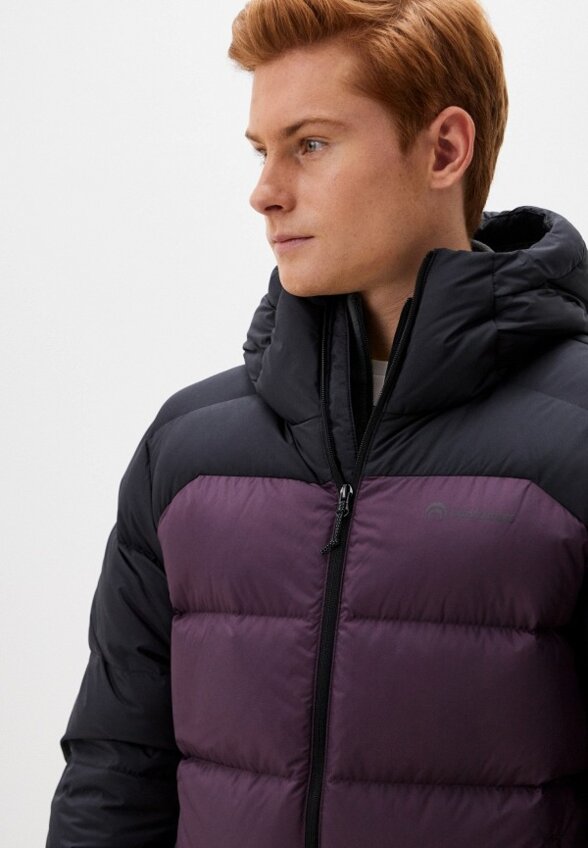 Пуховик Outventure