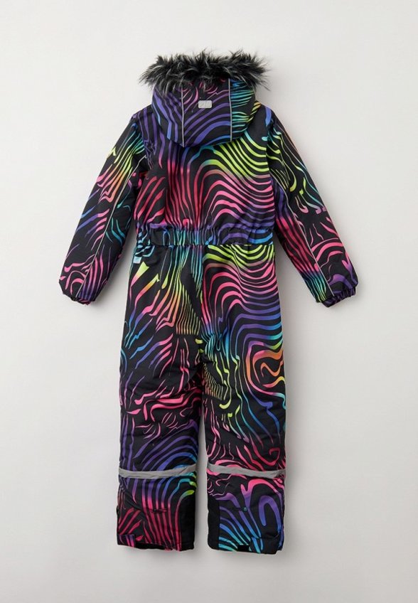 Комбинезон утепленный PlayToday