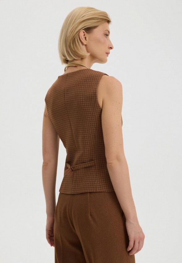 Жилет Ascentelle