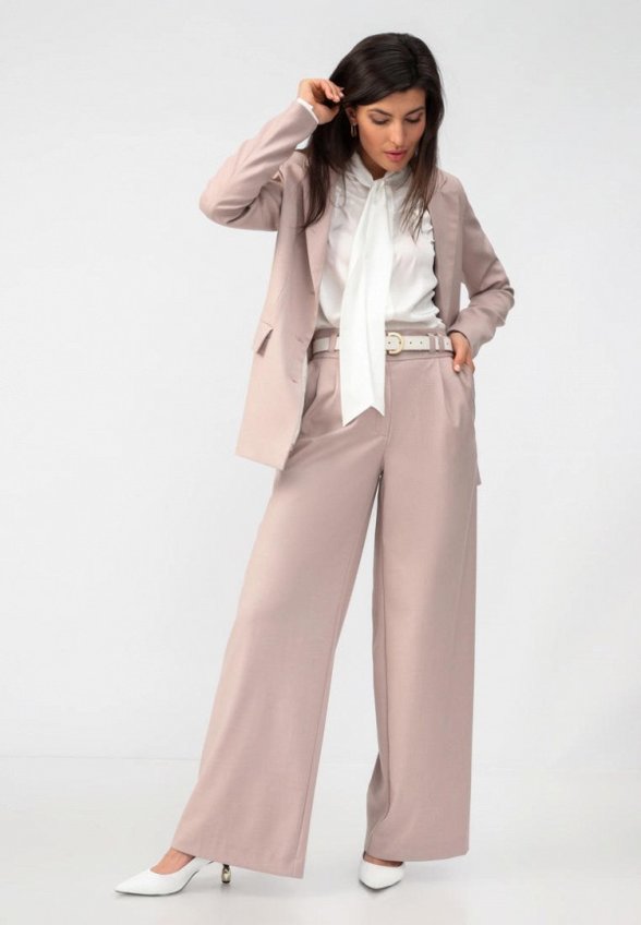 Брюки Vivienne Mare