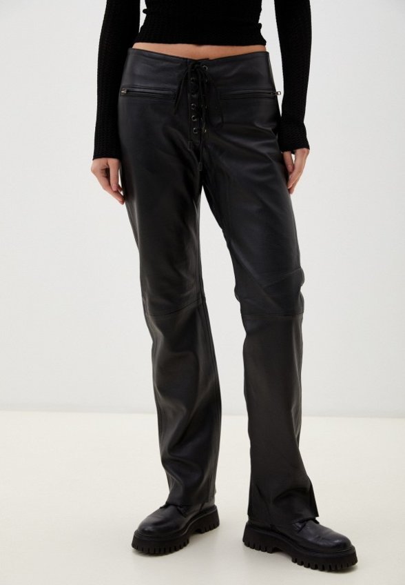 Брюки Rockmerch