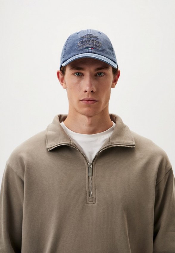 Бейсболка Aeronautica Militare