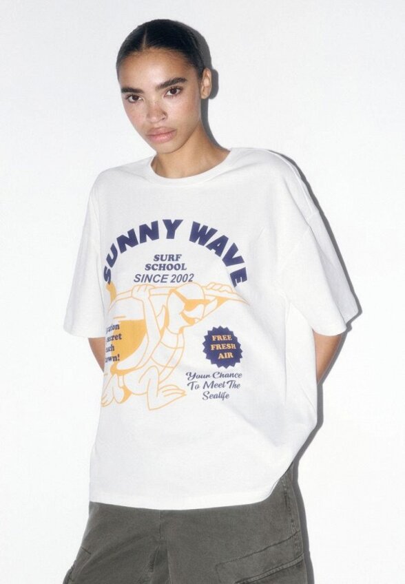 Футболка Befree