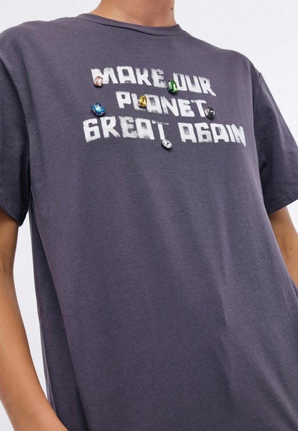 Футболка Baon