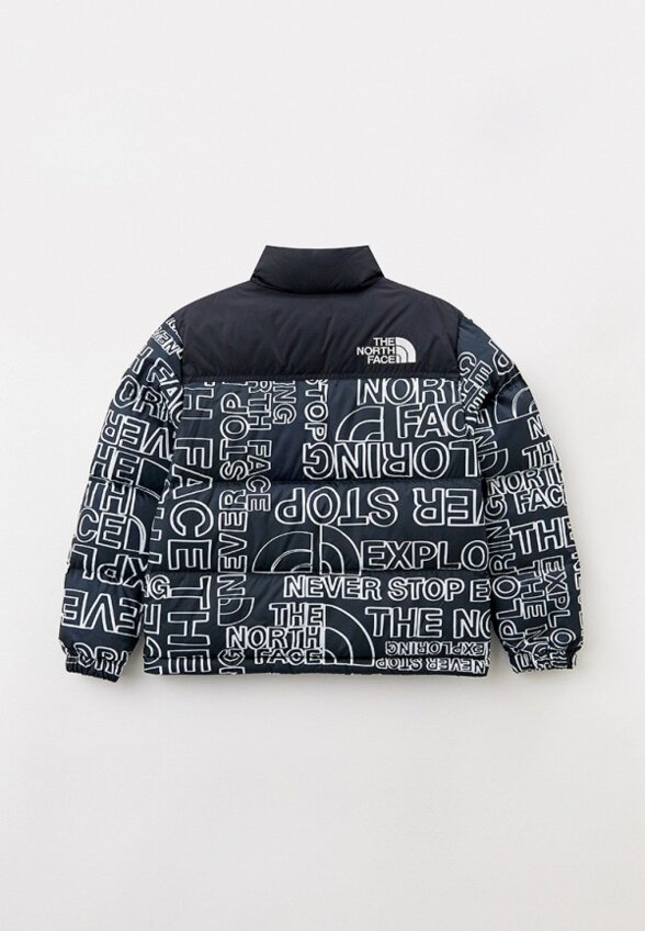 Пуховик The North Face