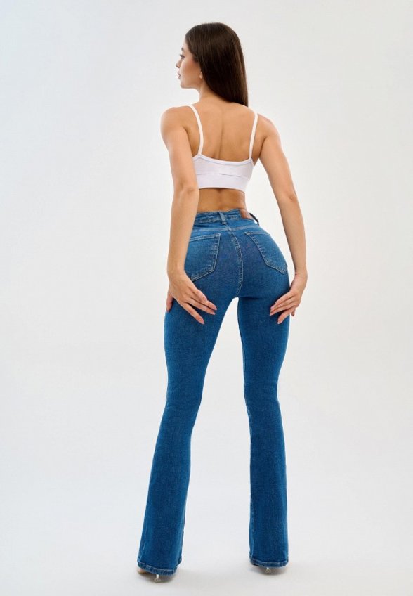 Джинсы Bona Fide