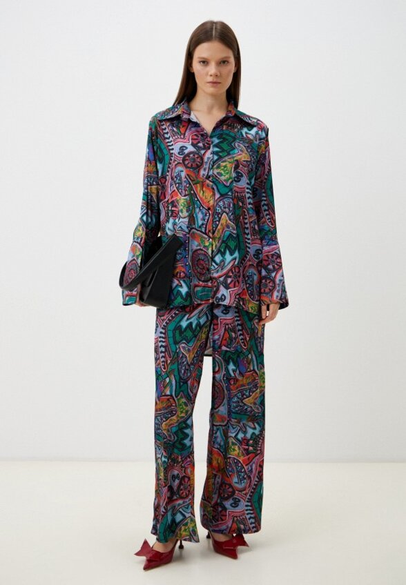 Костюм Malaeva