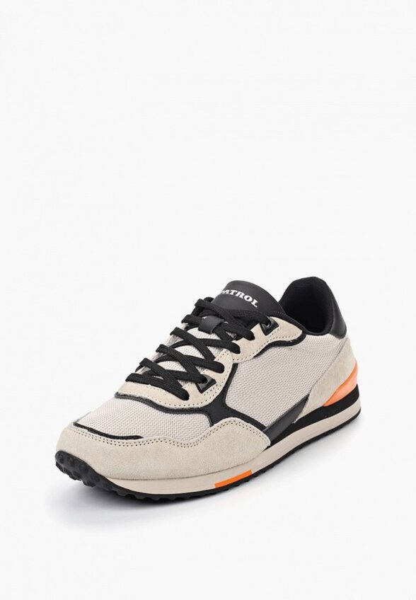 Кроссовки Patrol