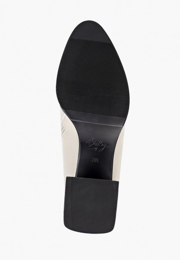 Ботильоны Valley