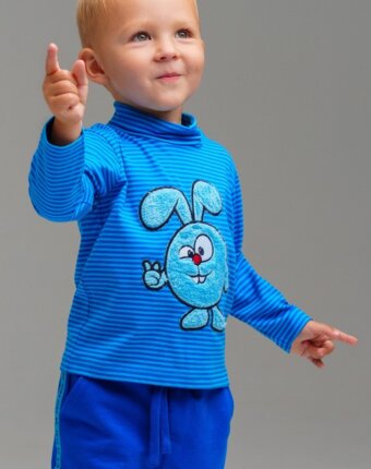 Водолазка PlayToday детям