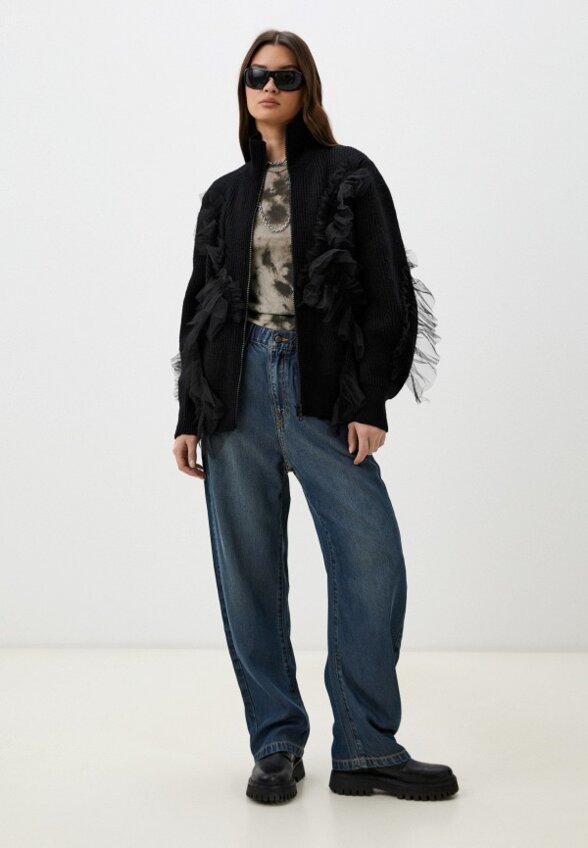 Кардиган JNBY