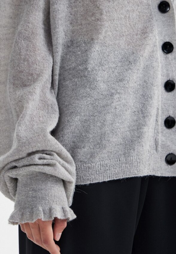 Кардиган True Red