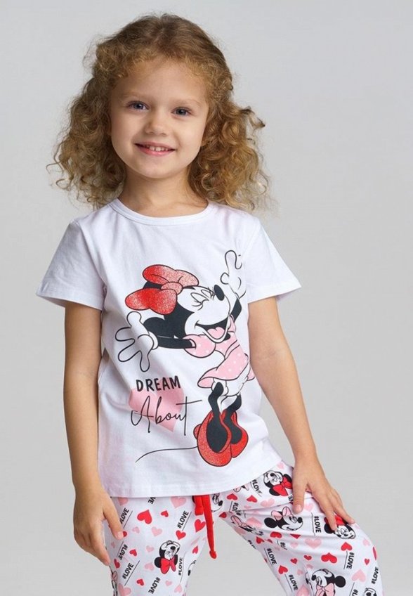 Пижама PlayToday