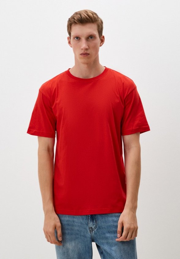 Футболка Gaxgax