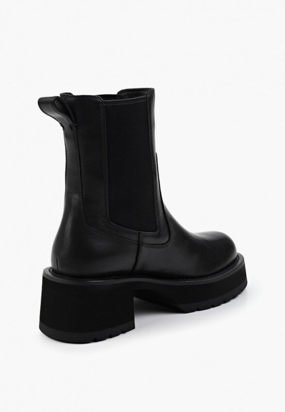 Ботильоны Basconi