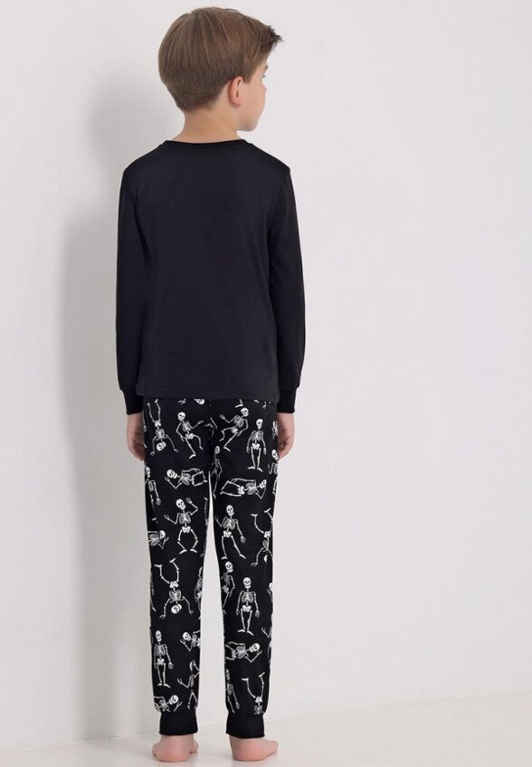 Пижама Апрель