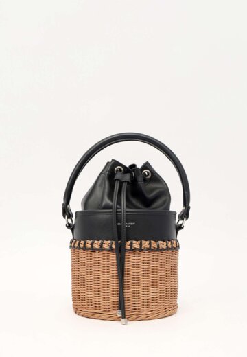 Saint Laurent Bahia