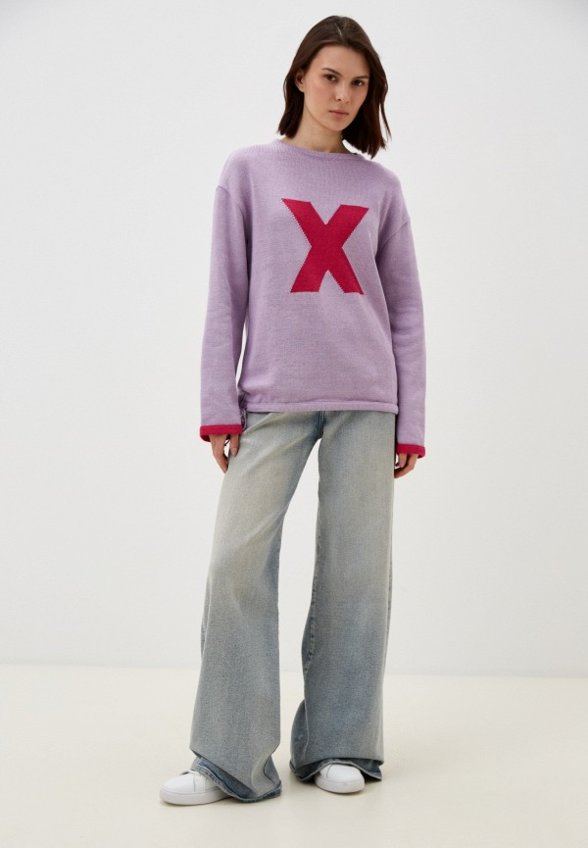 Джемпер Tu.tri