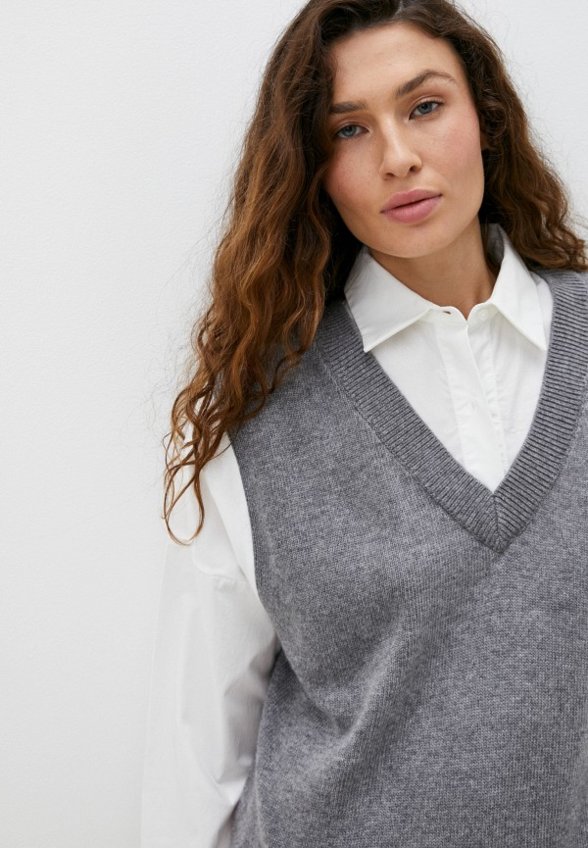 Пуловер O'STIN