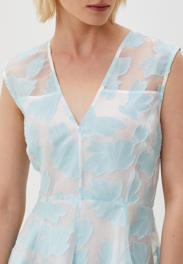 Платье Vera Lapina