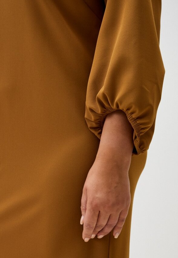 Платье Modress