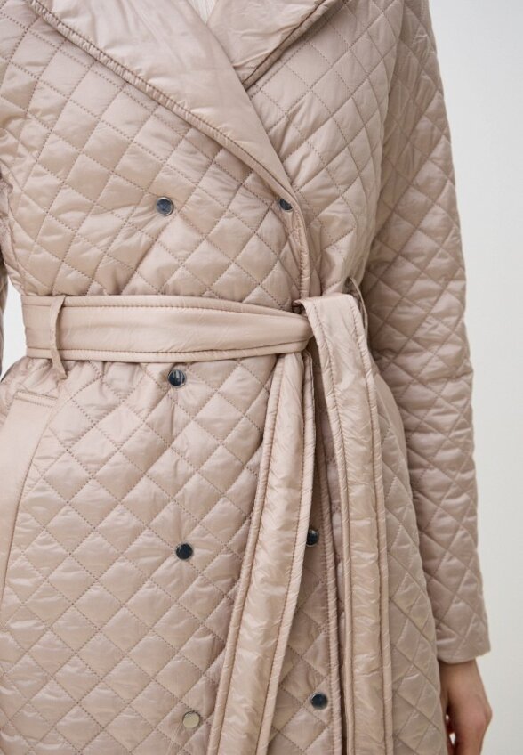 Куртка-пальто Снежная Королева