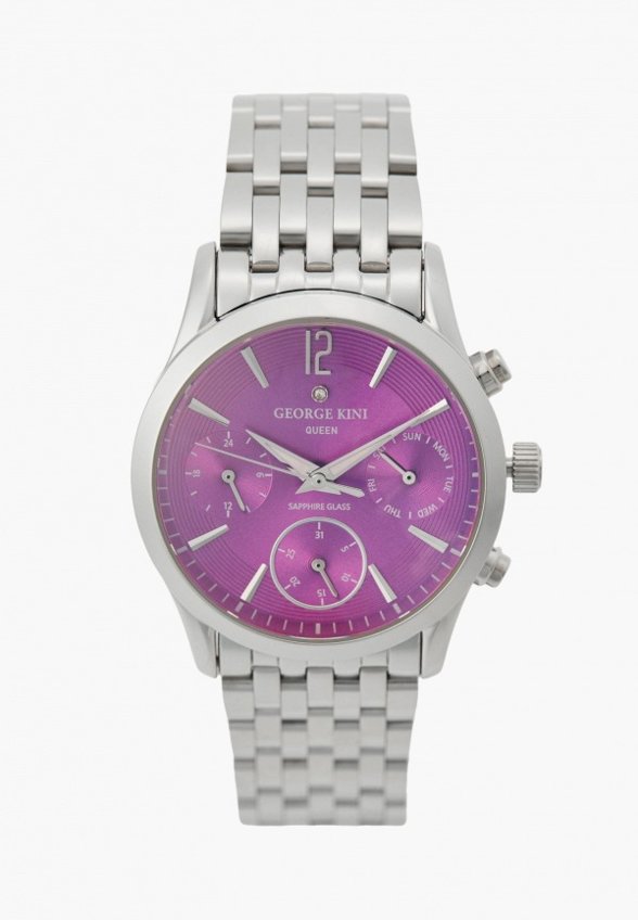 Часы George Kini