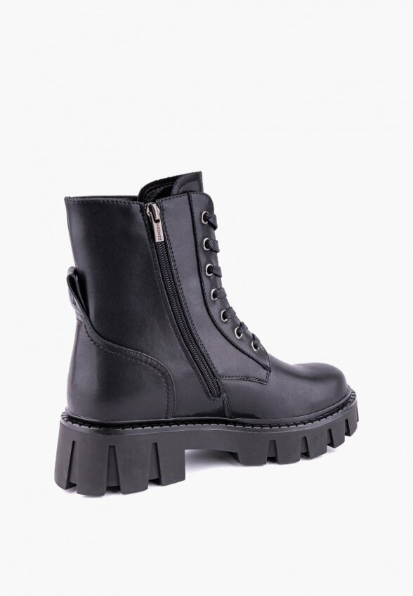 Ботинки Zenden