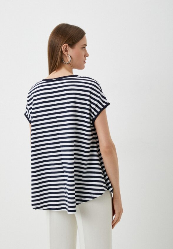 Футболка Helmidge