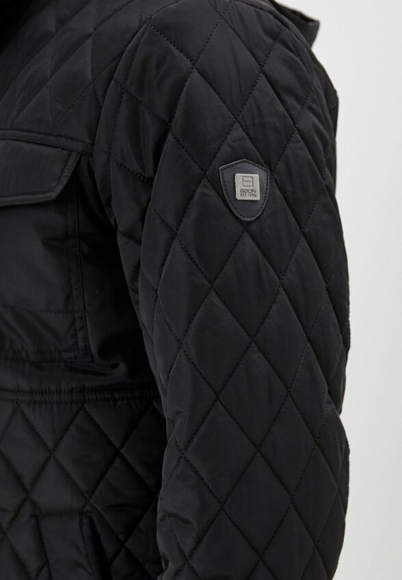 Куртка стеганая Baon