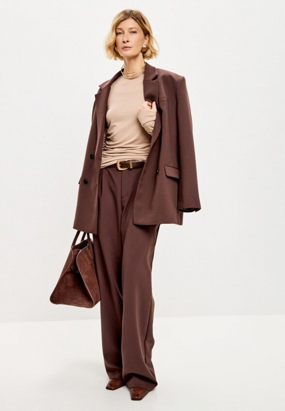 Лонгслив Kostochka