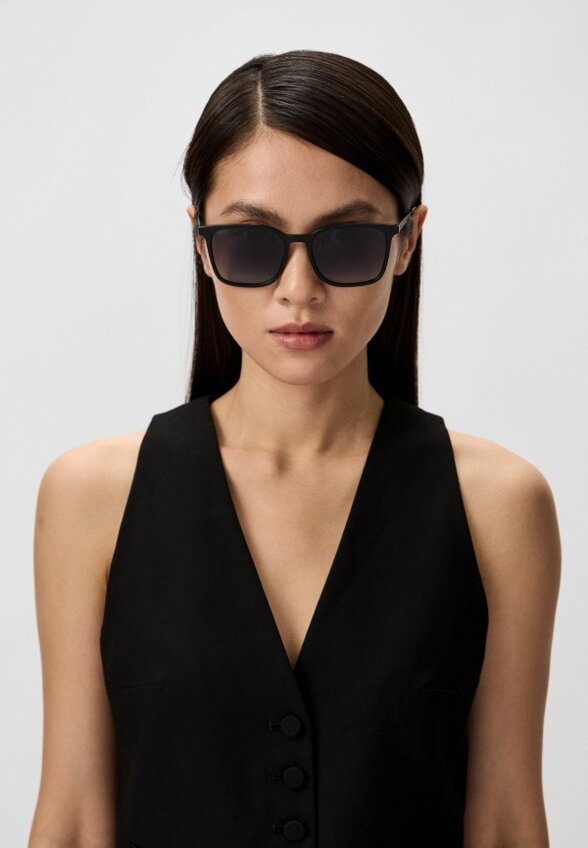 Очки солнцезащитные Boss