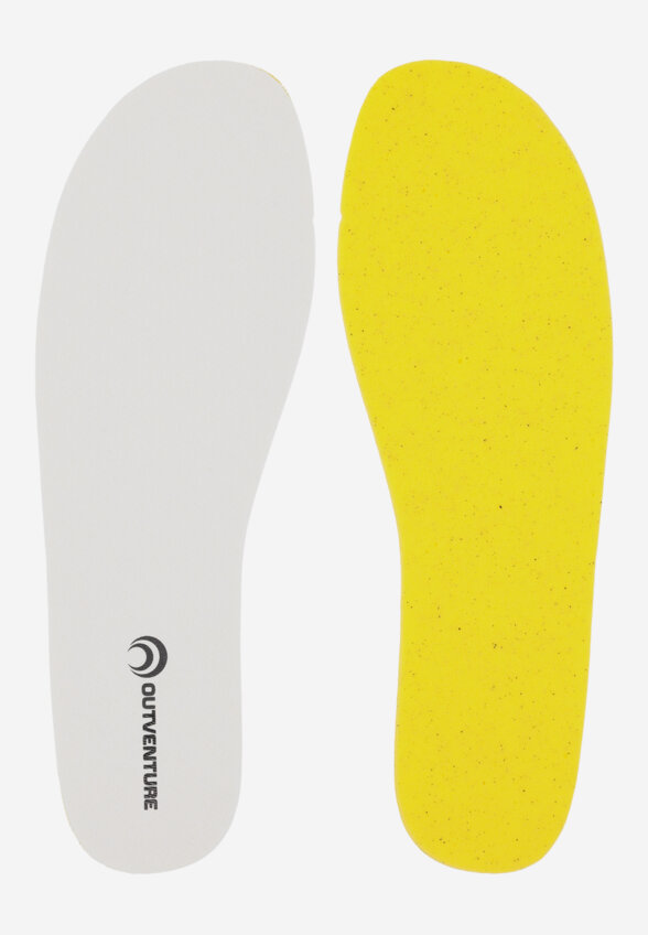 Мокасины женские Outventure Noon Light, Бежевый