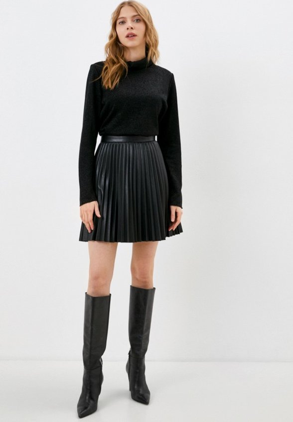 Водолазка Vivawool