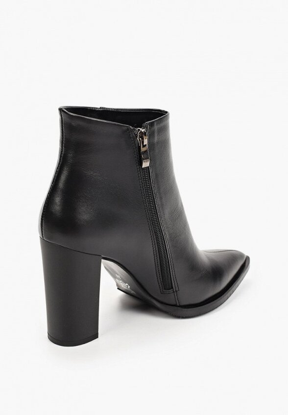 Ботильоны Altabella