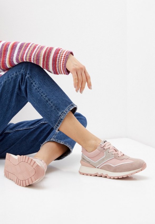 Кроссовки Graciana