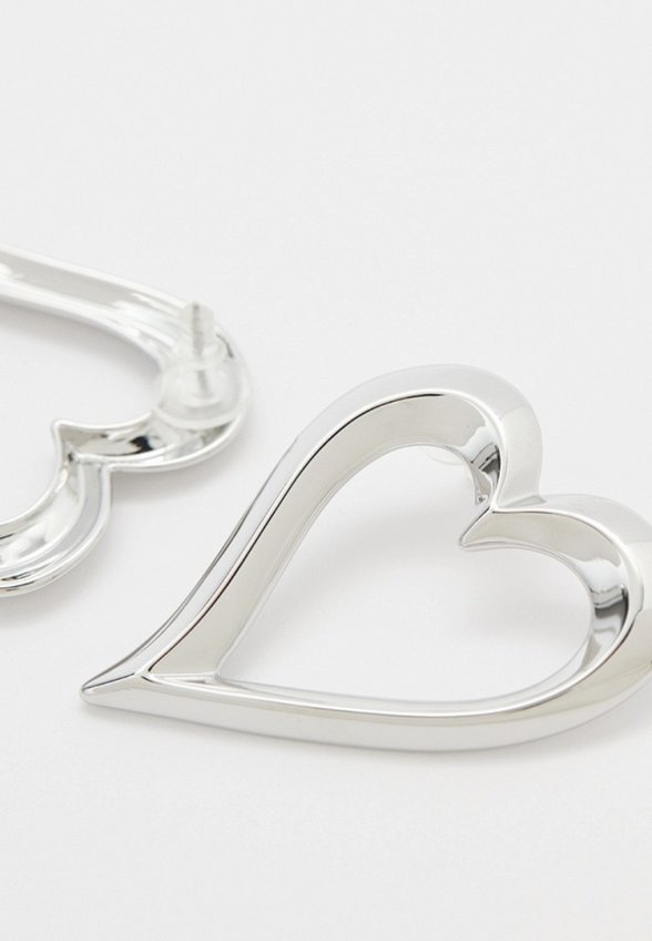 Серьги Gilmeeva