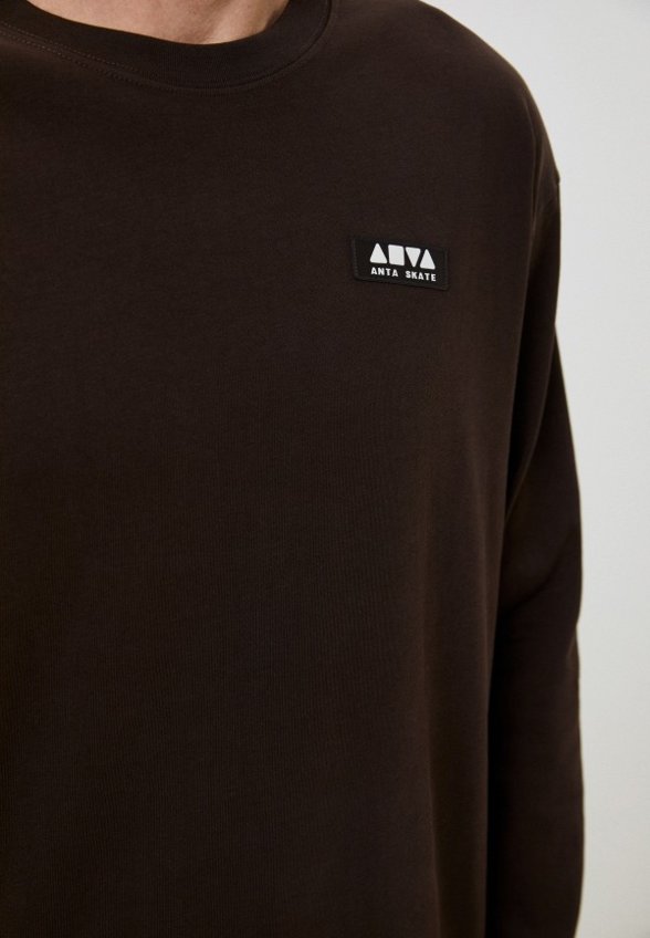 Лонгслив Anta