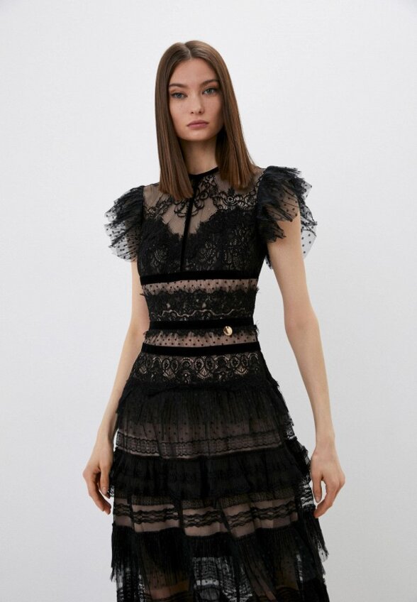 Платье Rich & Naked