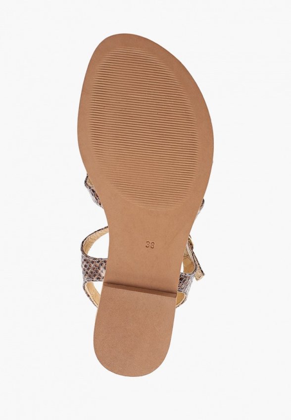 Сандалии Stivalli