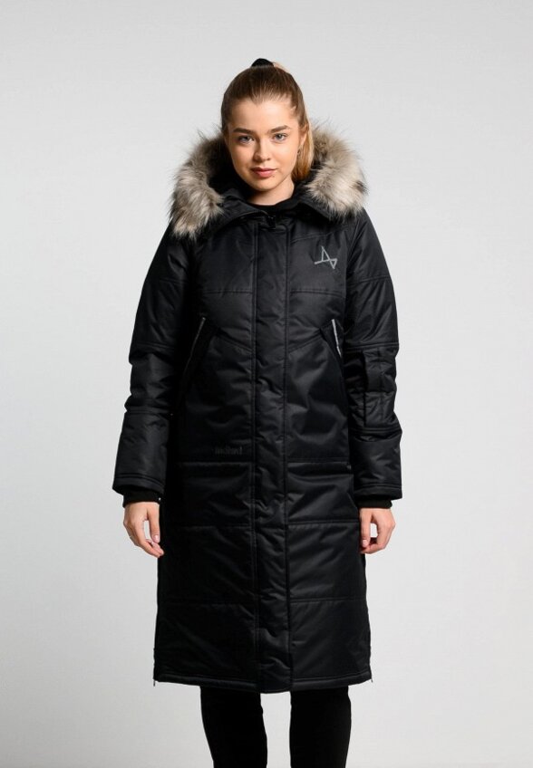 Пуховик Индивид