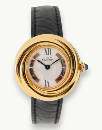 Cartier Trinity женщинам